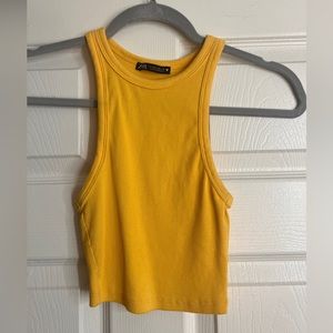 Zara Tank top